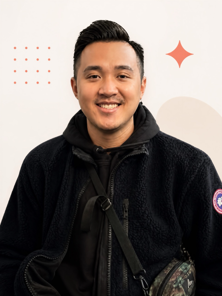 Andy Vo
